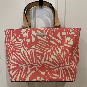 Kate Spade NY - Jules Grant Street Small Tote Bag